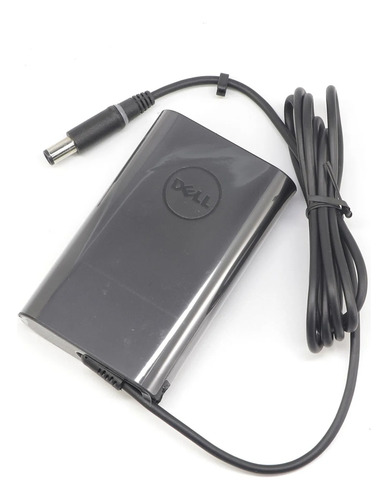 Cargador Dell Studio La65nm130 65w Color Negro - Imagen 5