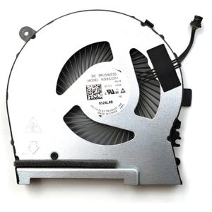 Ventilador Original Hp Omen 15-dh Lado Cpu
