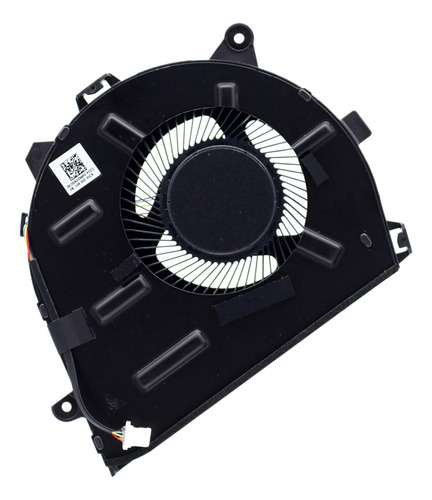 Ventilador Lenovo Ideapad 5 14itl05 14iil05 14are05 14alc05 - Imagen 2