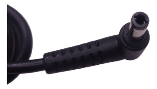 Cargador Compatible Con Asus 65w As-1965 Conector 5,5x2,5mm - Imagen 4