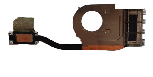 Disipador Para Notebook Hp Pavilion X360 15-br - Imagen 2