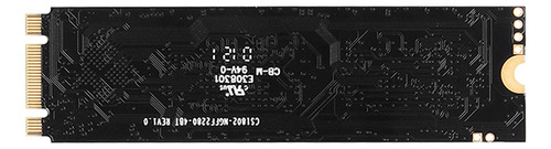 Disco Duro Interno Kingspec M.2 Sata Ngff Nt-256 256gb - Imagen 5
