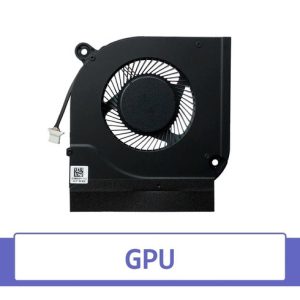 Ventilador Gpu Acer Nitro 5 An515-55 An515-57 An517-52