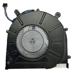 Ventilador Hp Probook 650 G4 G5 L09584-001 L58715-001