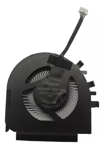 Ventilador Lenovo Thinkpad L450 L460 L470 - Imagen 2