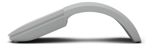 Microsoft Arc Mouse 1791 Light Gray Bluetooth - Imagen 2