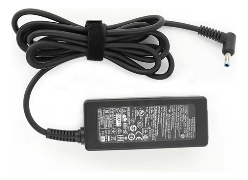 Cargador Original Hp 45w 19.5v-2.31a Modelo Hstnn-da40 - Imagen 5