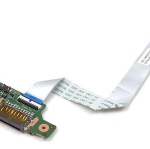 Placa Encendido Y Usb Lenovo Ideapad 330s 14ikb O 14ast