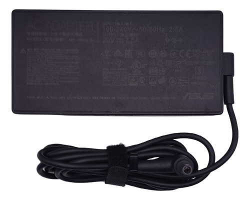 Cargador Original Asus 150w Punta 6x3.7mm - Imagen 6