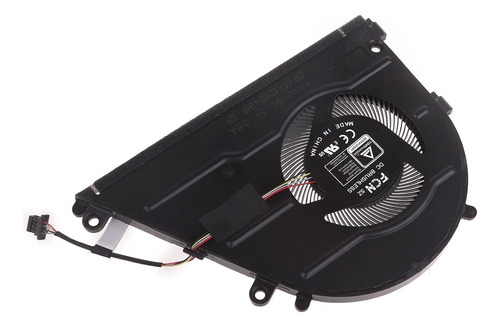 Ventilador Hp Pavilion Aero 13-be - Imagen 4