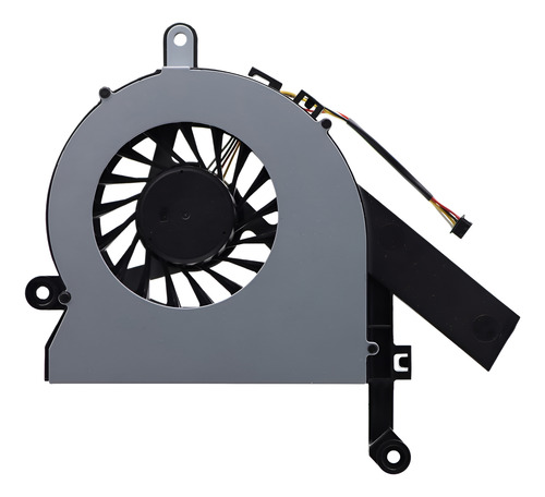 Ventilador Original Hp All In One 22-c 22-d 24-d 24-f