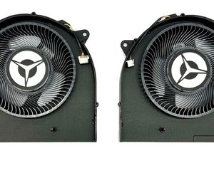 Ventiladores Cpu + Gpu Lenovo Legion 7 16achg6 Rtx 3060 3070