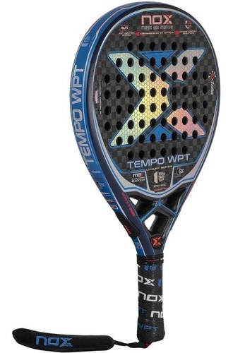 Pala De Padel Nox Tempo - Imagen 2