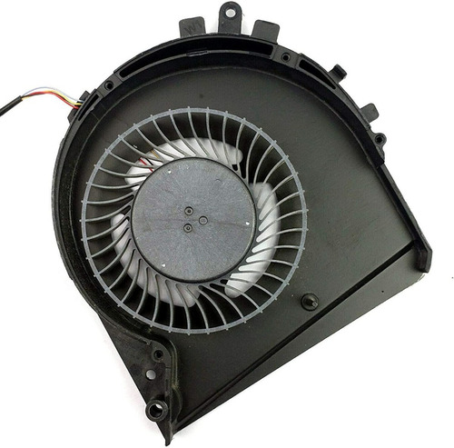 Ventilador Original Hp Pavilion Gaming 15-dk Lado Cpu - Imagen 2