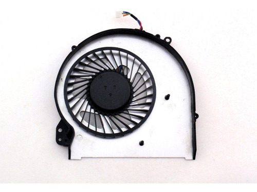 Ventilador Cpu Hp Omen 15-5000 15-5100 15-5200 788600-001